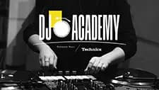Technics DJ Academy - Technics