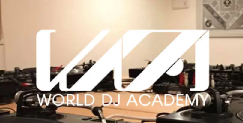 World DJ Academy