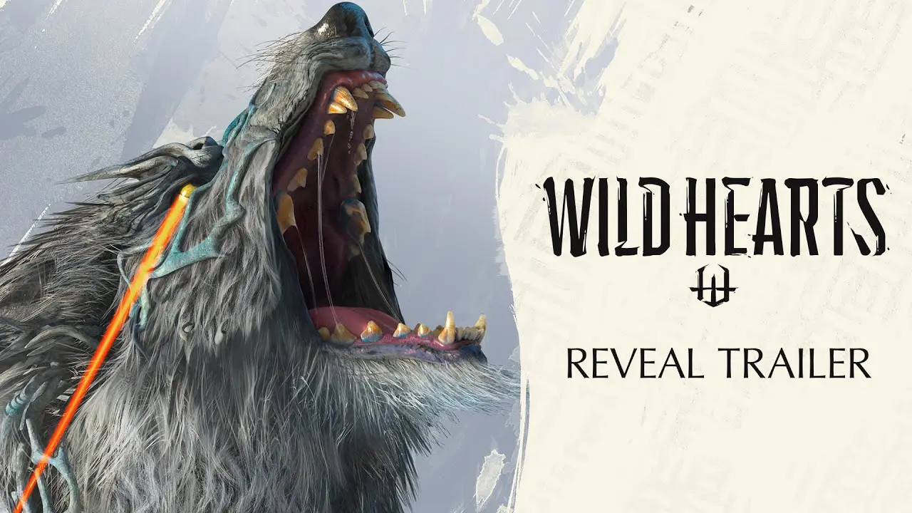 "Matsuri" x "Wild Hearts" from EA. 
