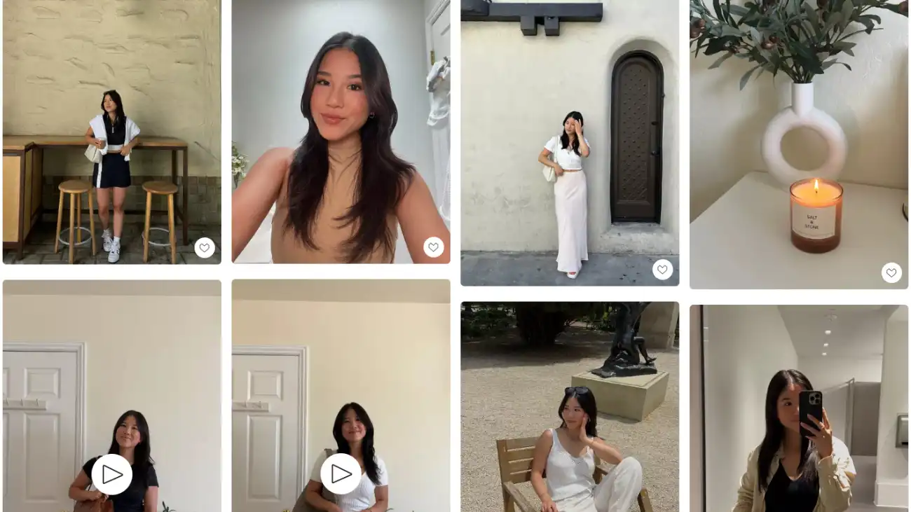 shop my LTK! (outfits, beauty, essentials)