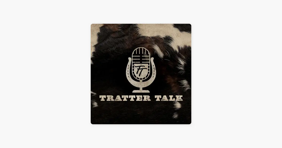 ‎Tratter Talk on Apple Podcasts