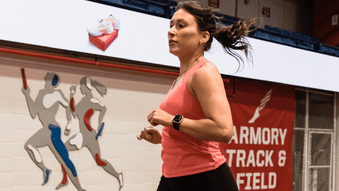 SURGE- My Strength & Conditioning program 