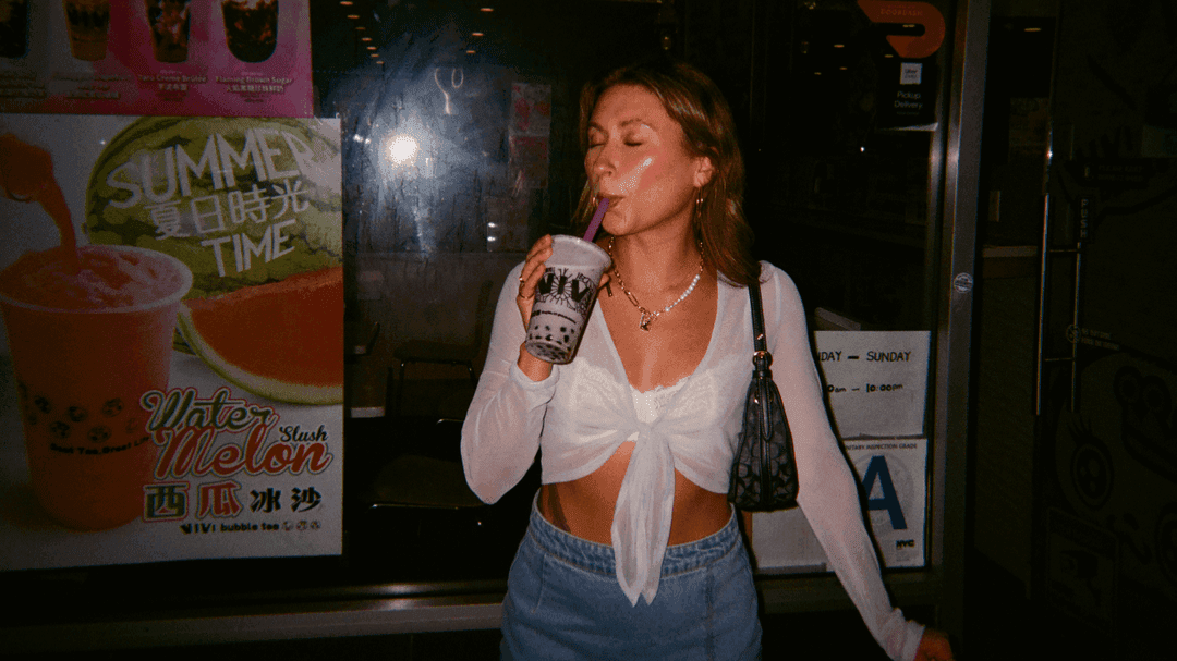 SHOP MY OUTFITS - LTK