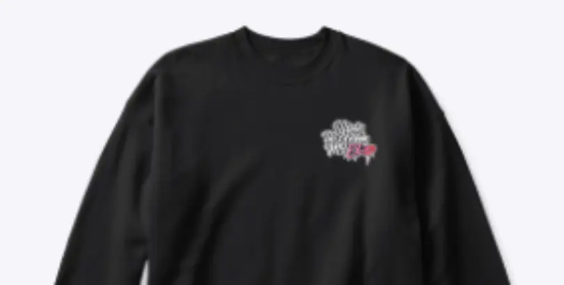 Danny Padilla Merch