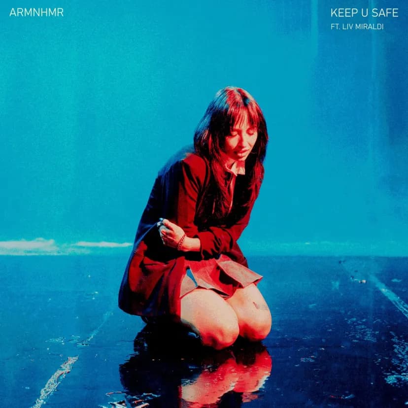 Stream 'Keep U Safe'