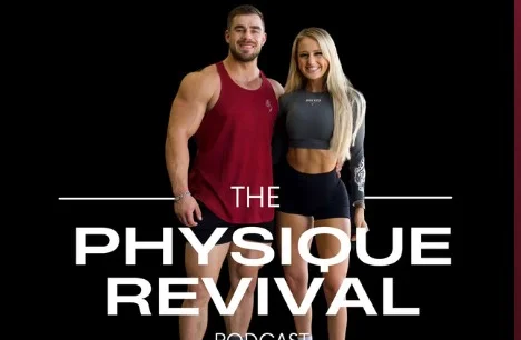 The Physique Revival Podcast
