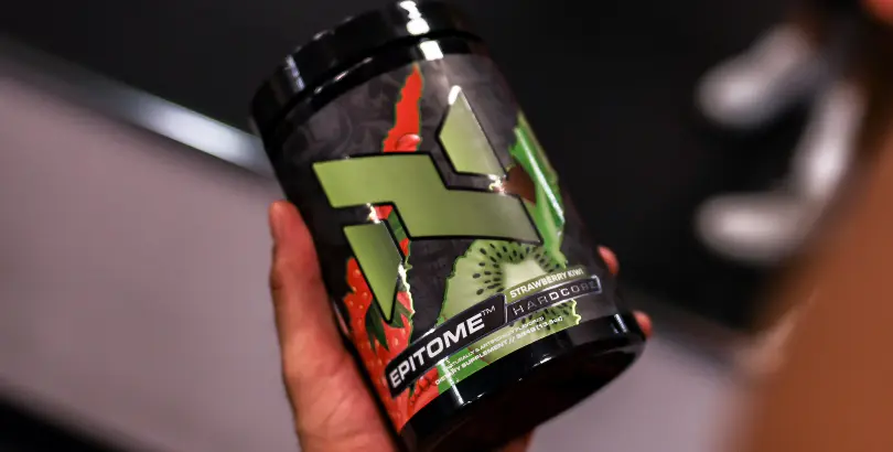 Nutra Innovations - Code: LEVI
