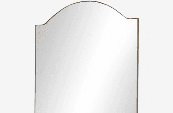 Huge Floor Mirror