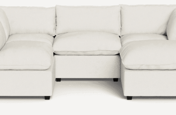 Living Room Couch