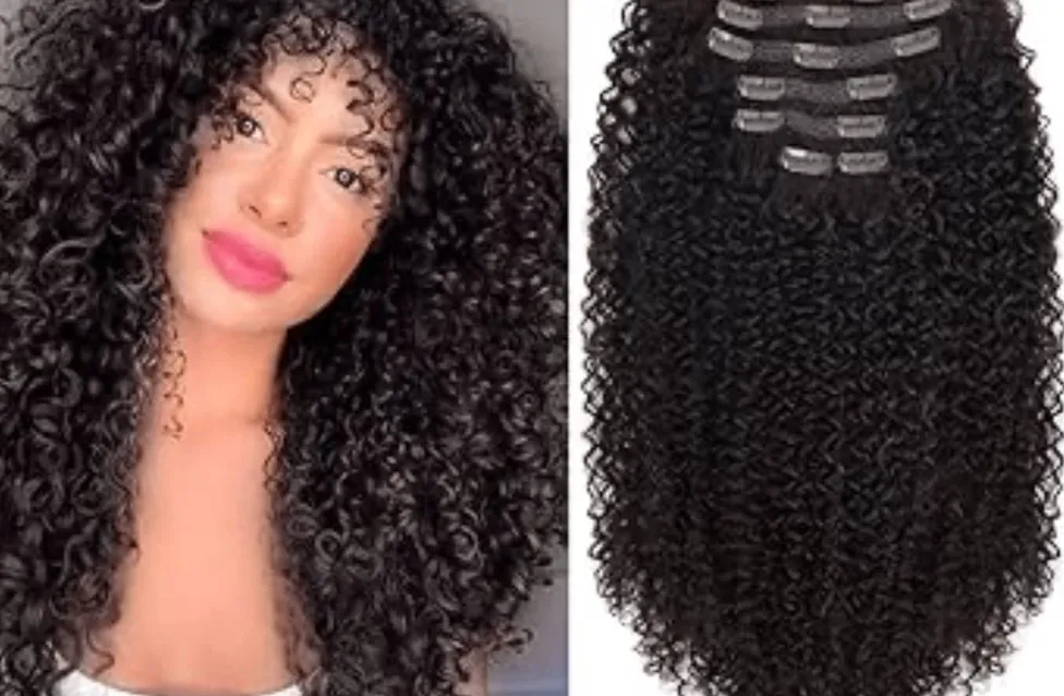 Curly Extensions