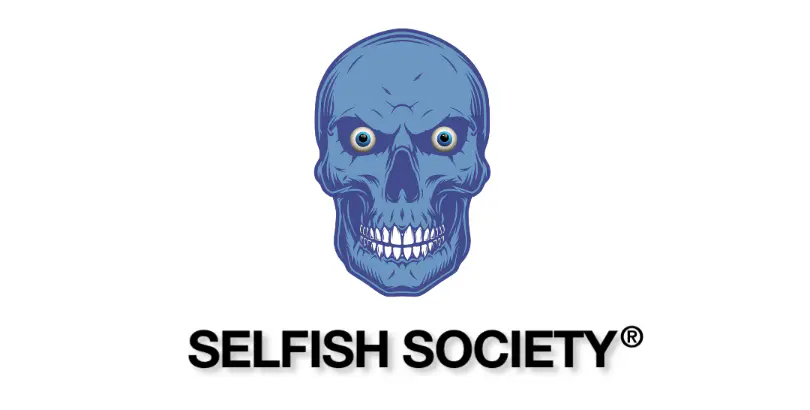 SELFISH SOCIETY CLUB