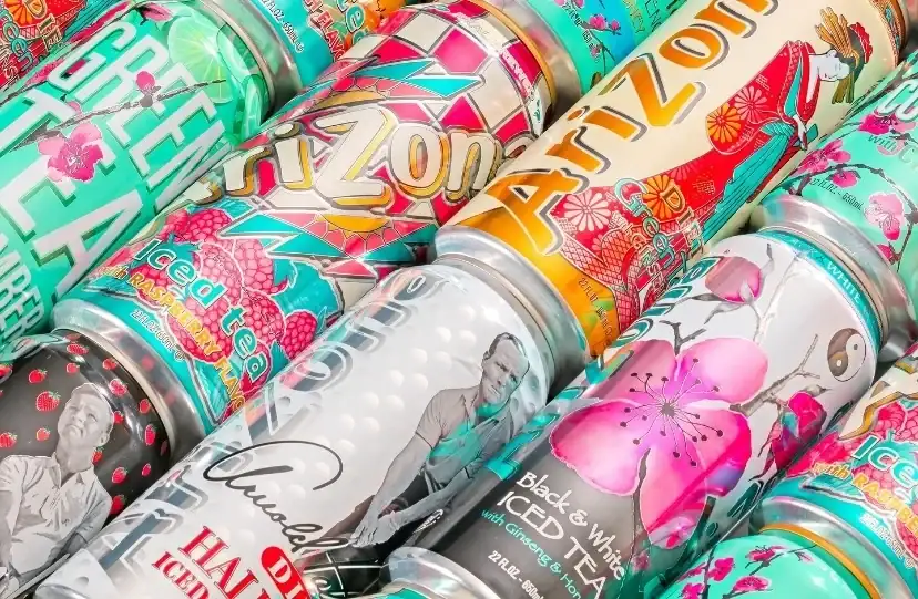 AriZona Hard