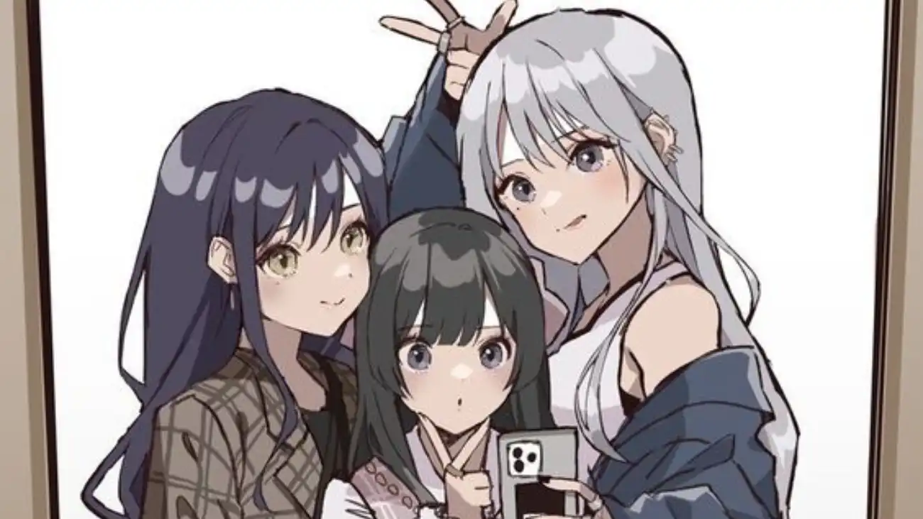 Join the friends 🤠💕 Discord Server!