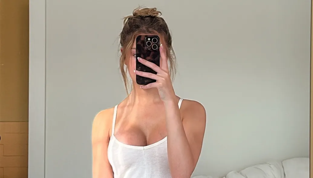 My TikTok