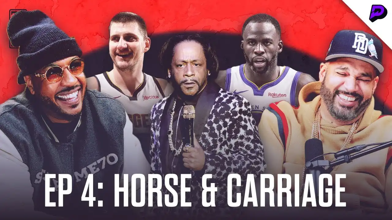 EP 4: #15 In Denver and History With Garnett