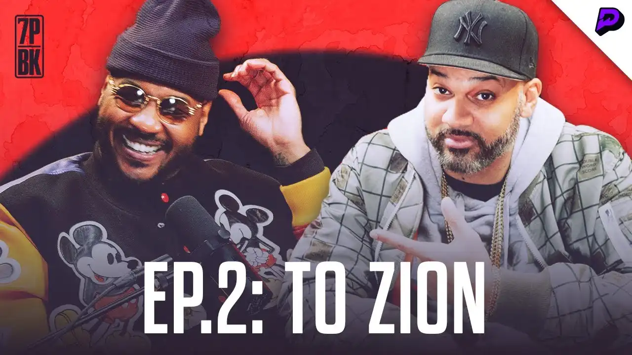 Episode 2: Superteams, Zion, and Stephen A