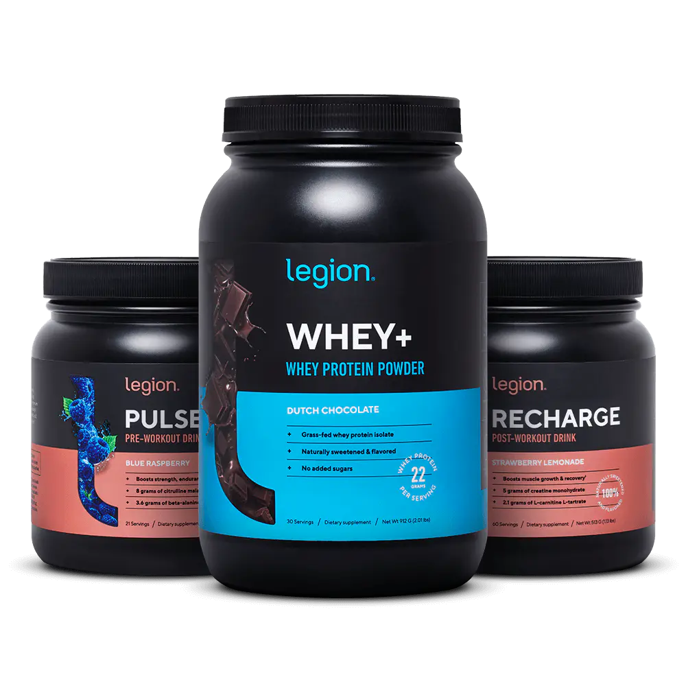 CODE “RACH” — Natural Supplements