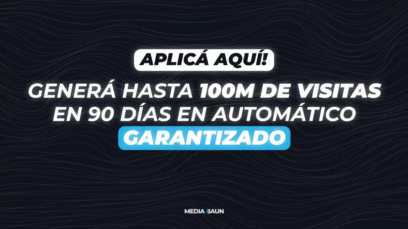 Escala tus Redes Sociales con Nosotros!
