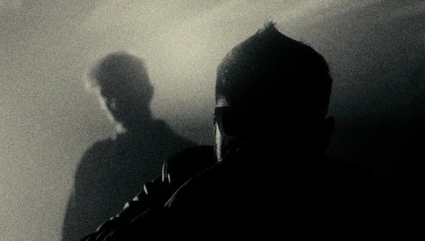 Watch the music video for "Runnin' with the Wolves"