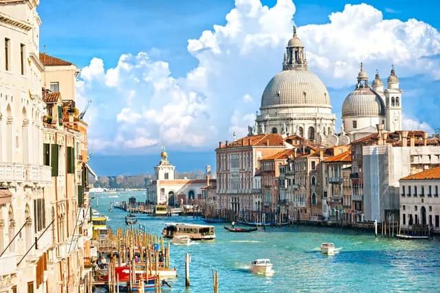 Plan My Trip with a Certified Travel Expert
