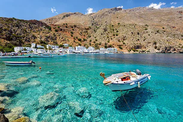 Explore Destination Travel Guides