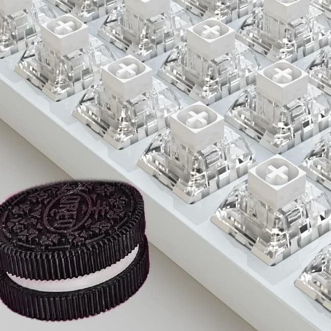 Shop Keyboard Clickers 