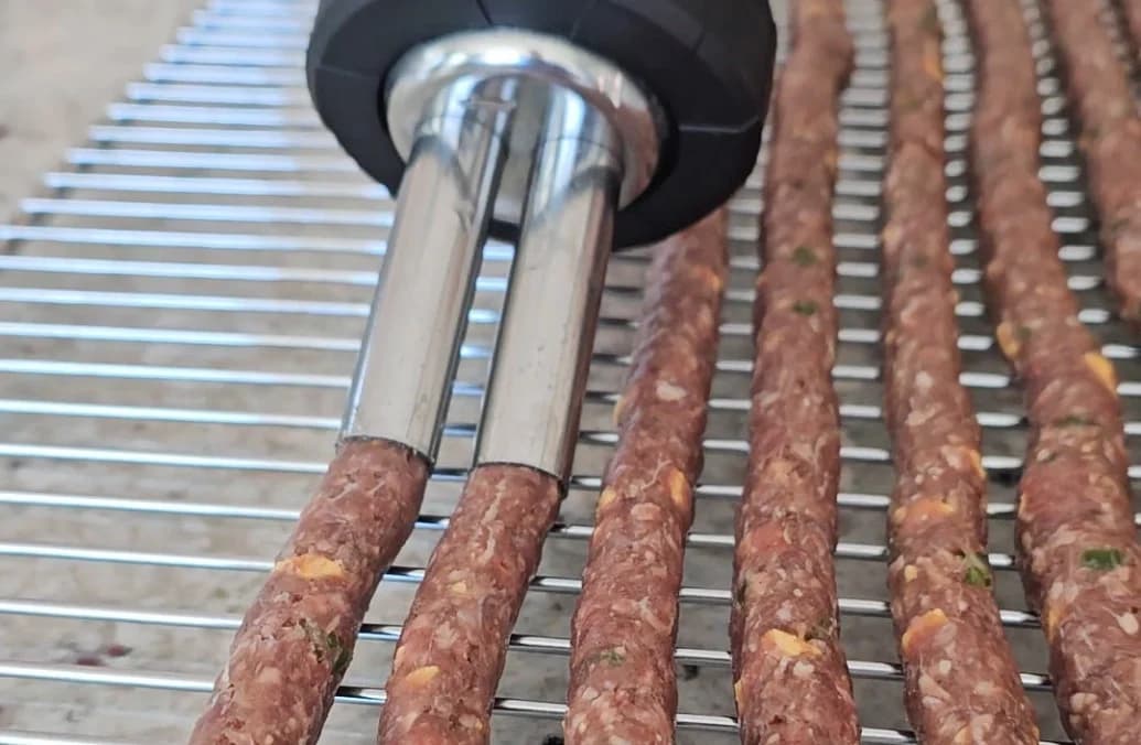 Shop  Beef Jerky Gun