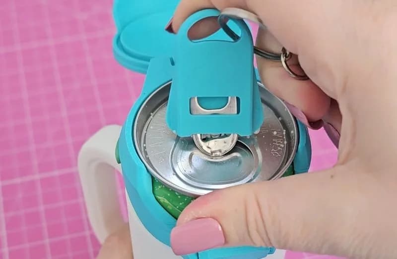 Shop Pop Tab Opener 