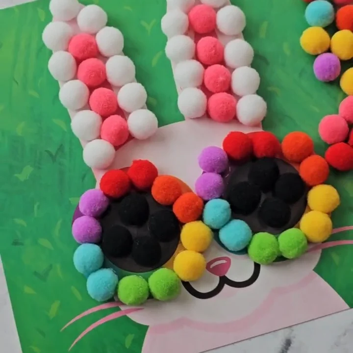 Fav Pom Pom Kit