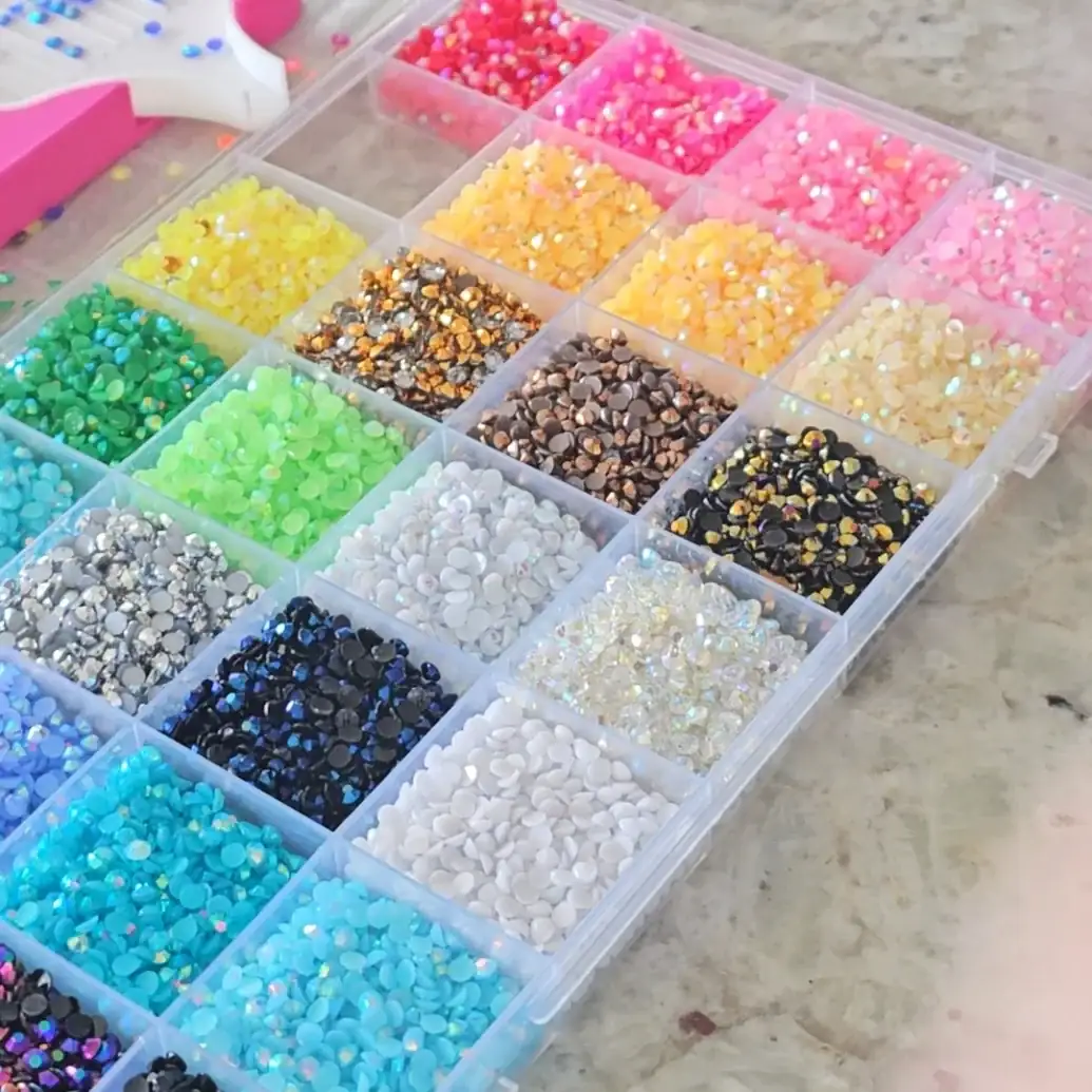 Shop Bedazzle Kit