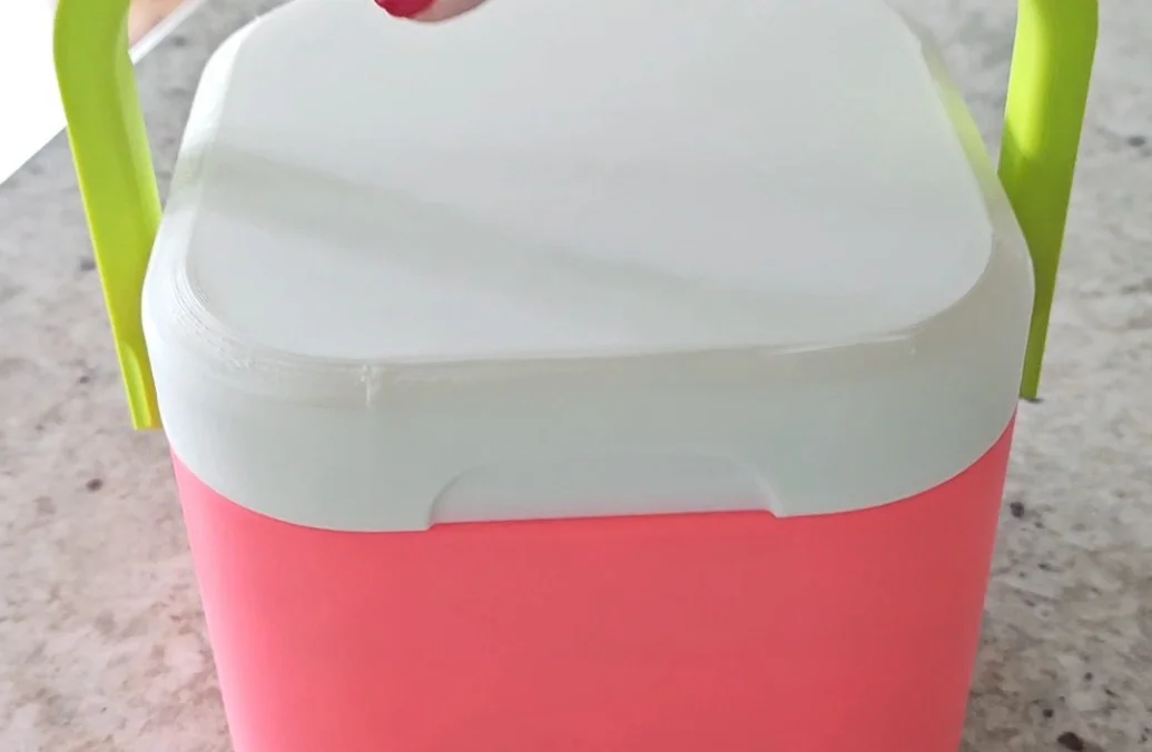 Shop Mini Retro Cooler 