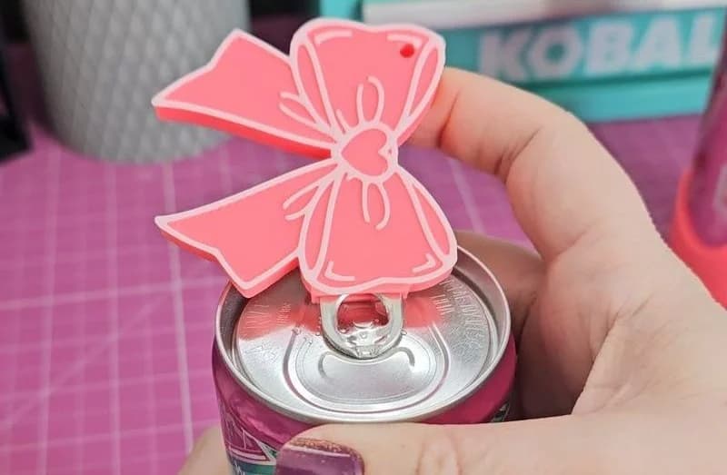 Shop Bow Pop Can Opener