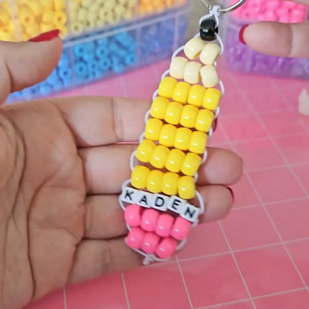 Shop Beads + Accessories