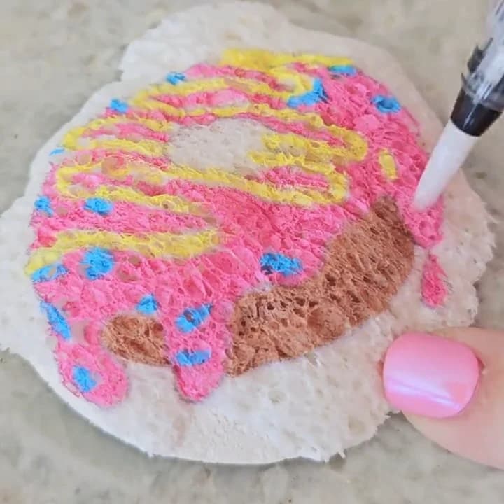 Magic Foam Kit