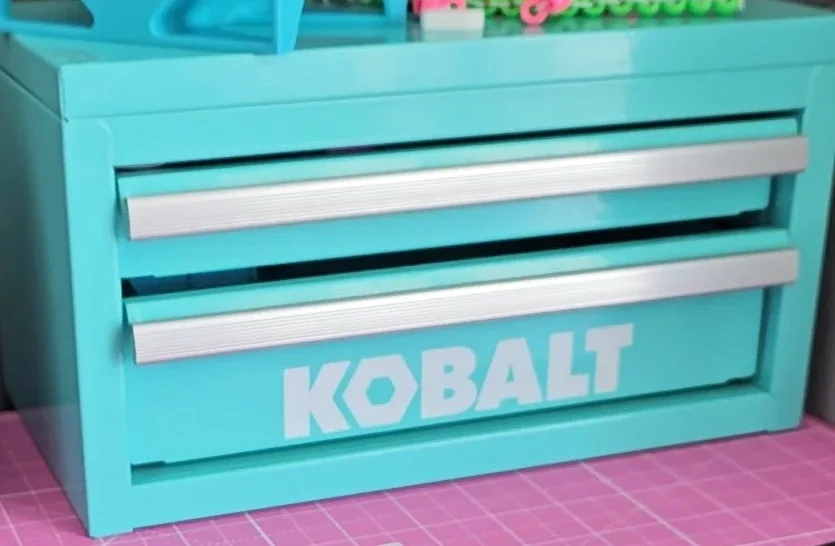 Shop Mini Toolbox