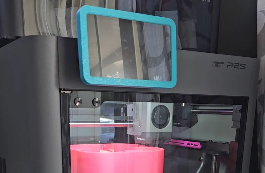 Shop 3D Printer + Must Haves