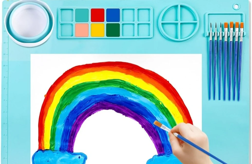 Shop my Fav Art Mat
