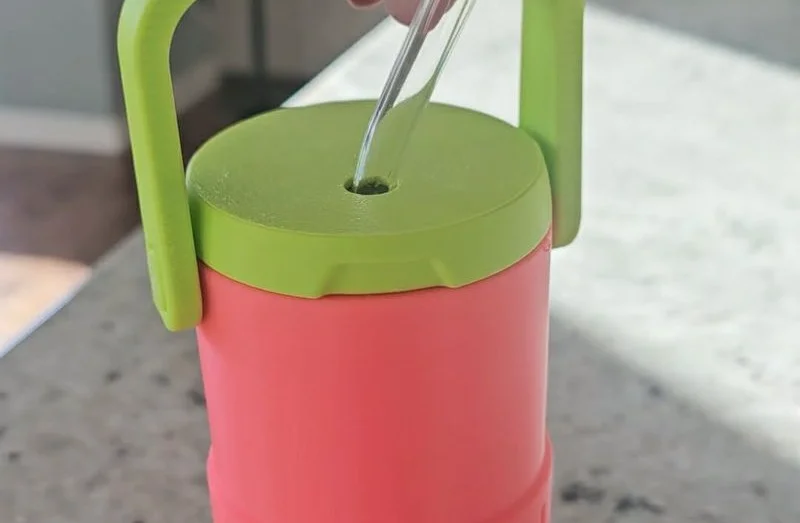 Shop Slim Cooler Koozie