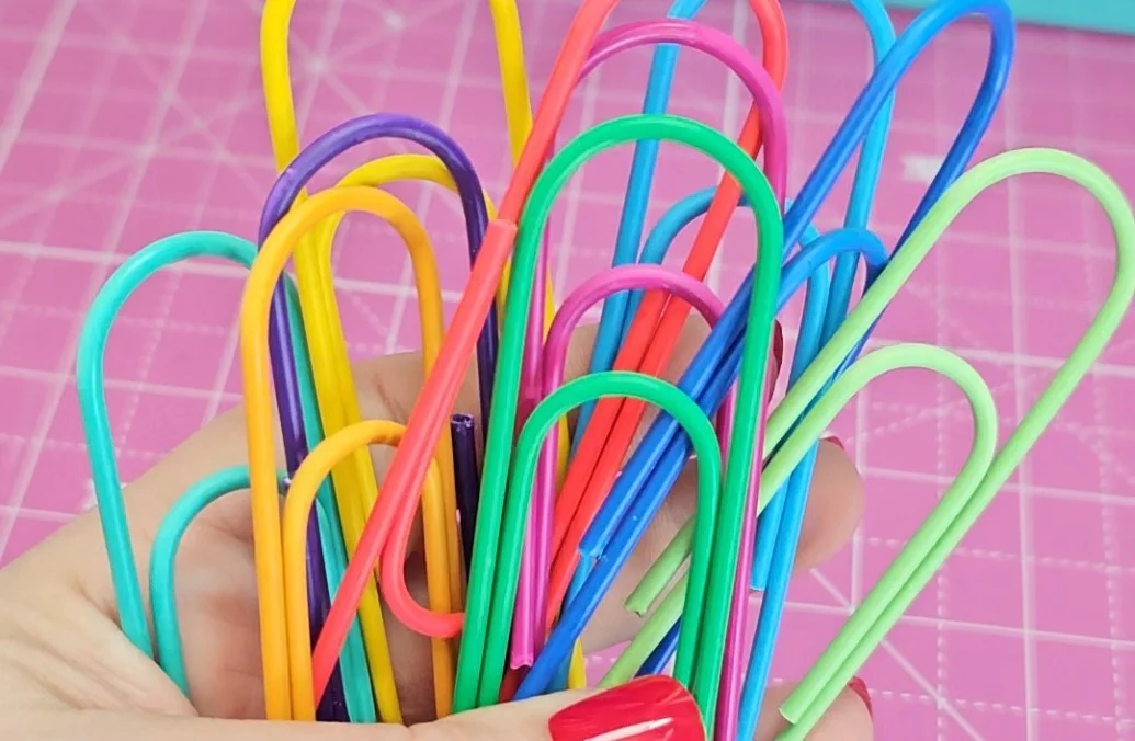 Shop Giant Paperclips