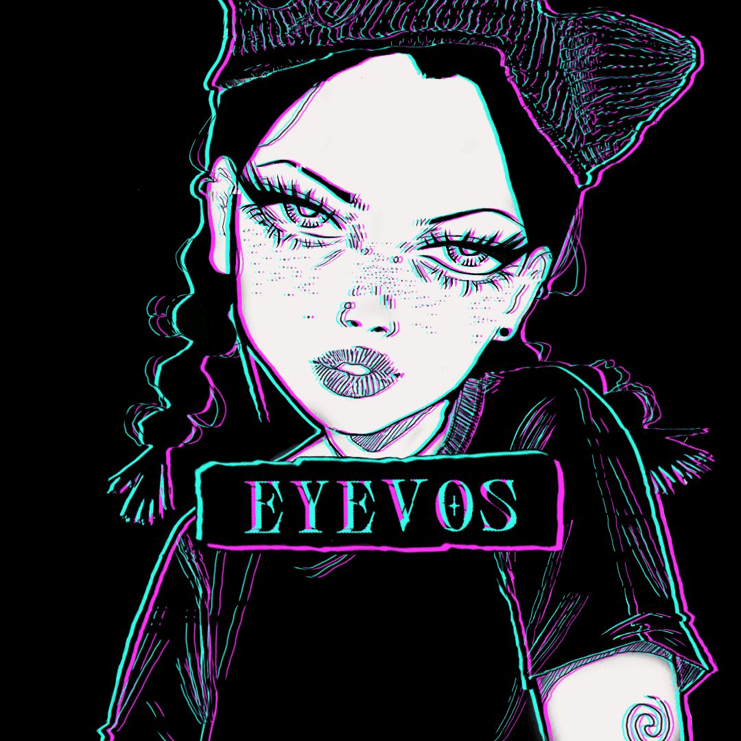 EYEVOS | Code "JUFUFU" for 20% Off