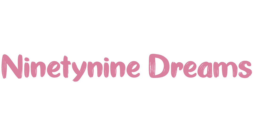 N.N.D. Lashes | Code "JESSIE20" for 20% Off