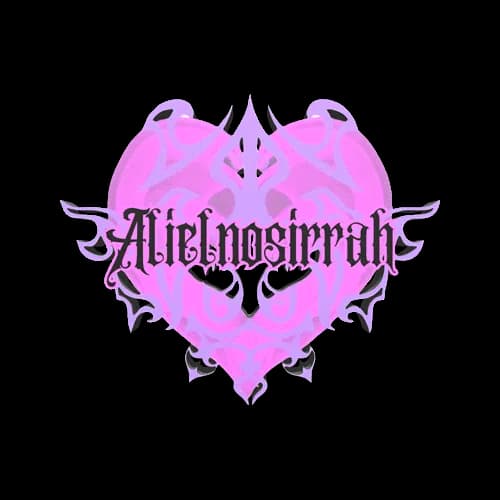 Alielnosirrah | Code "JUFUFU15" for 15% Off
