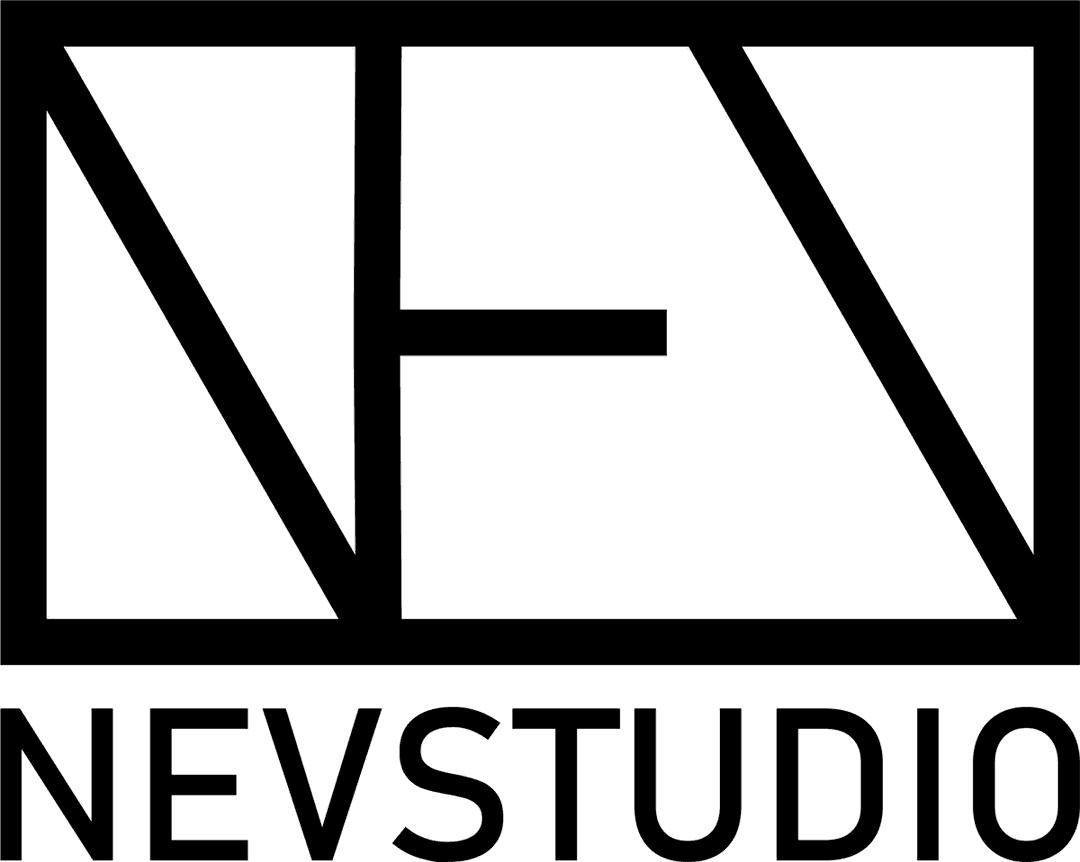 Nevstudio | Code "JUFU25" for 25% Off