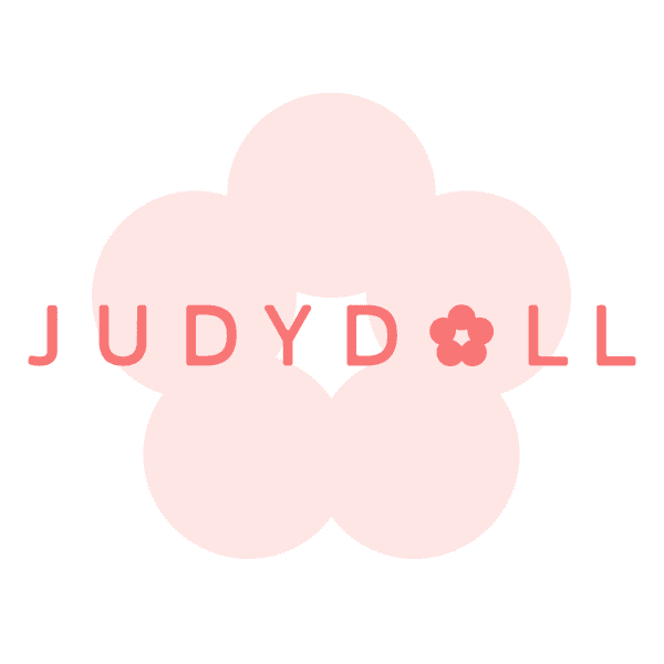 JUDYDOLL | Code "Jessie20" for 20% Off