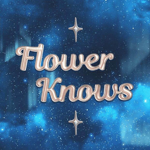 FlowerKnows | Code "JUFUFU" for 5% Off