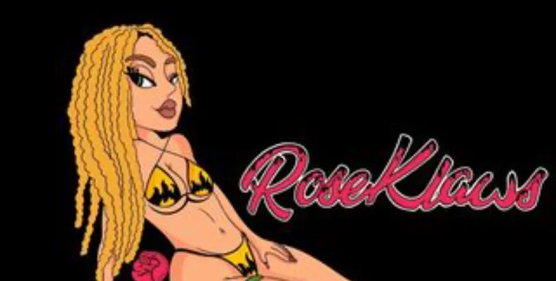SHOP! High Maintenance + Roseklaws 