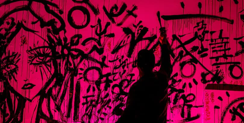 Sabet Art Main Site