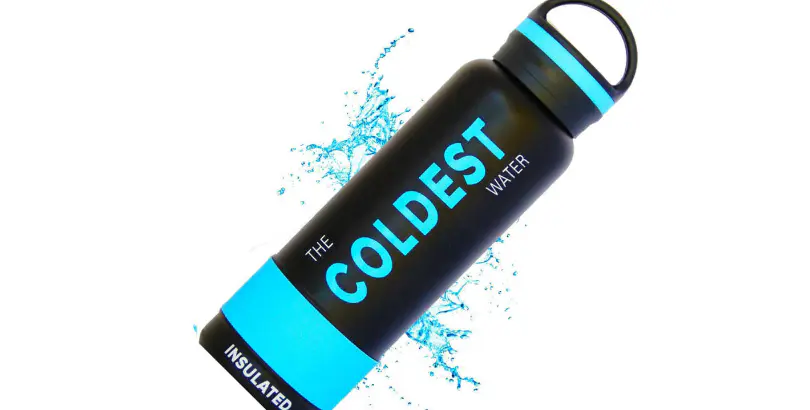 COLDESTWATER | Code dt2020