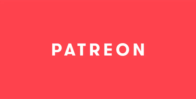 Suscríbete a mi Patreon