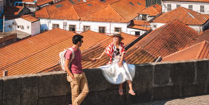 VIDEO: Love, Porto
